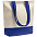 Холщовая сумка Shopaholic, красная с логотипом  заказать по выгодной цене в кибермаркете AvroraStore
