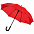 Зонт-трость Undercolor с цветными спицами, голубой с логотипом  заказать по выгодной цене в кибермаркете AvroraStore