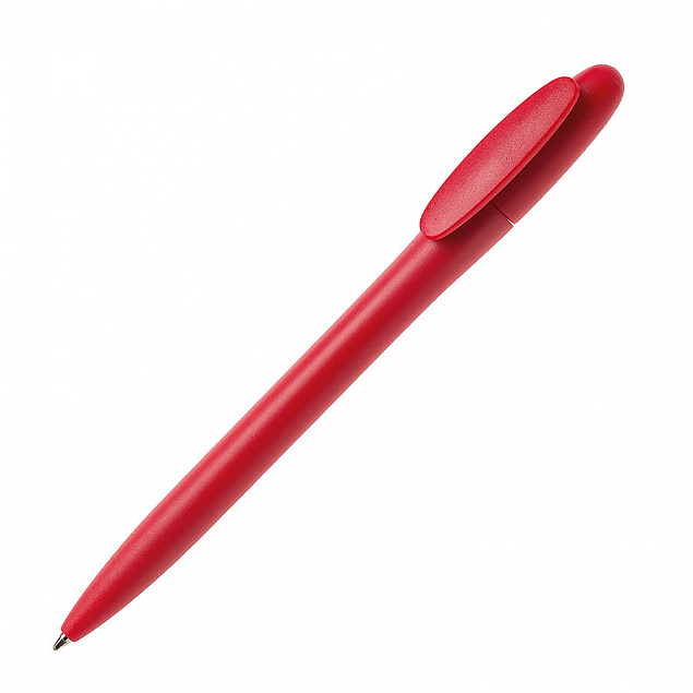 Ручка шариковая BAY с логотипом  заказать по выгодной цене в кибермаркете AvroraStore