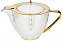 Чайник Adonis с кристаллами с логотипом  заказать по выгодной цене в кибермаркете AvroraStore