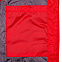 Жилет WARM красный с логотипом  заказать по выгодной цене в кибермаркете AvroraStore