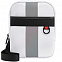 Рюкзак Business Multifunctional 2 в 1, белый с логотипом  заказать по выгодной цене в кибермаркете AvroraStore