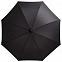 Зонт-трость Color Style, синий с логотипом  заказать по выгодной цене в кибермаркете AvroraStore