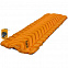Надувной коврик Insulated Static V Lite, оранжевый с логотипом  заказать по выгодной цене в кибермаркете AvroraStore