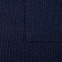 Шарф Bernard, темно-синий с логотипом  заказать по выгодной цене в кибермаркете AvroraStore
