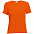 Футболка женская LADY FIT CREW NECK T 210 с логотипом  заказать по выгодной цене в кибермаркете AvroraStore