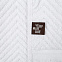 Набор Morena, большой, бежевый с белым с логотипом  заказать по выгодной цене в кибермаркете AvroraStore