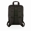 Рюкзак Soho business из RPET (без содержания ПВХ) 15" с логотипом  заказать по выгодной цене в кибермаркете AvroraStore