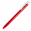 Ручка шариковая ELLE с логотипом  заказать по выгодной цене в кибермаркете AvroraStore
