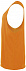 Майка унисекс Jamaica 120, оранжевый неон с логотипом  заказать по выгодной цене в кибермаркете AvroraStore