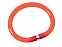 Ручка шариковая-браслет "Арт-Хаус" с логотипом  заказать по выгодной цене в кибермаркете AvroraStore