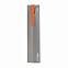 Ручка с флеш-картой USB 8GB «TURNUSsoftgrip M» с логотипом  заказать по выгодной цене в кибермаркете AvroraStore
