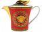 Чайник «Medusa» с логотипом  заказать по выгодной цене в кибермаркете AvroraStore