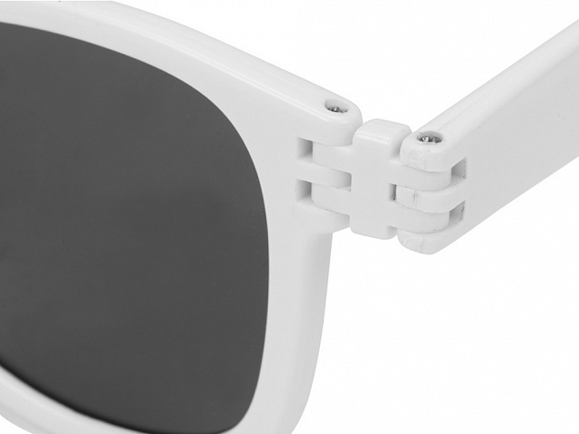 Очки солнцезащитные Shift с возможностью полной двусторонней запечатки с логотипом  заказать по выгодной цене в кибермаркете AvroraStore