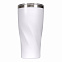 Термокружка вакуумная, Twist, 600 ml, белая с логотипом  заказать по выгодной цене в кибермаркете AvroraStore