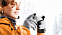 Перчатки сенсорные Actium с логотипом  заказать по выгодной цене в кибермаркете AvroraStore