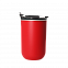 Кофер Light (красный) с логотипом  заказать по выгодной цене в кибермаркете AvroraStore