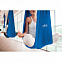 Гамак для йоги/пилатеса с логотипом  заказать по выгодной цене в кибермаркете AvroraStore
