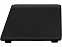 Беспроводная колонка с часами и функцией беспроводной зарядки «Sentry» с логотипом  заказать по выгодной цене в кибермаркете AvroraStore