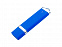 USB 2.0- флешка на 8 Гб «Орландо», soft-touch с логотипом  заказать по выгодной цене в кибермаркете AvroraStore