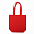 Сумки Сумка шопер 260 Красный с логотипом  заказать по выгодной цене в кибермаркете AvroraStore