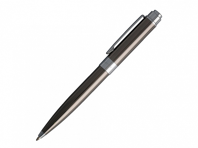 Ручка шариковая Scribal Gun с логотипом  заказать по выгодной цене в кибермаркете AvroraStore