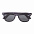 Очки солнцезащитные DAX, Бамбуковый с логотипом  заказать по выгодной цене в кибермаркете AvroraStore