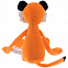 Мягкая игрушка Tigro с логотипом  заказать по выгодной цене в кибермаркете AvroraStore
