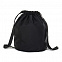 Рюкзаки Рюкзак 150 Чёрный с логотипом  заказать по выгодной цене в кибермаркете AvroraStore